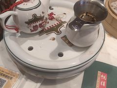 -悦得闲广式点心茶楼(蓝鲸世界店)