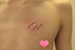 -飛凡TATTOO纹身•原创