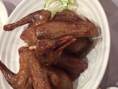 -御花园·粤菜·海鲜火锅(中山公园店)