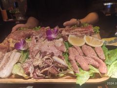 -榮華亭烧肉放题·和牛酒场(花都店)