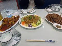 -黑石礁酒楼·海鲜(黑石礁店)