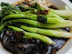 -新白鹿餐厅(百联中环店)