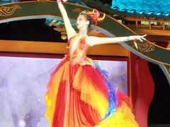 -清远熹乐谷温泉度假酒店