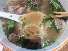 -越南牛肉河粉餐厅(书院巷店)