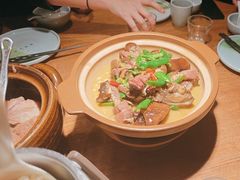 -沅江水·湖南家宴(南村万博长隆商圈店)