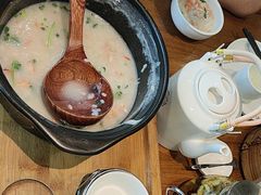-如轩·海鲜砂锅粥·潮汕菜(海珠店)