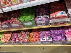 -良品铺子(万象城店)