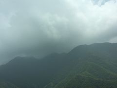 -江南天池