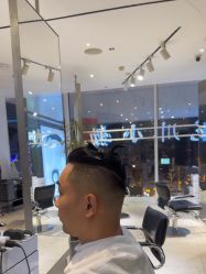 -悦SALON