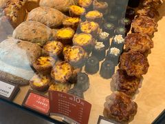-LANLIZI BAKERY(COSMO店)