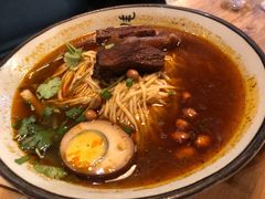 -三十三碗黄牛肉面(东原1891店)