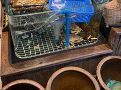 -桐湾大院·桐庐菜(滨江店)