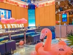 -星聚会KTV(合生汇黑金店)
