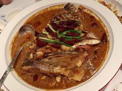 -万荣烤鸭店·北京菜(天坛店)