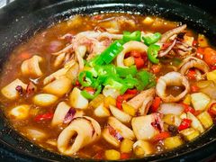 -欧记大排档·景德菜(上海首店)