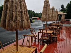 -长春市南湖公园