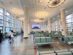 -唐山宴大唐州府精品中餐