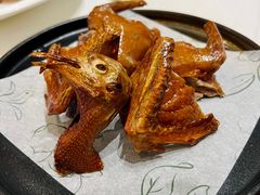 -翠园(南京德基广场店)
