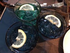 -上海虹桥宾馆味翠餐厅