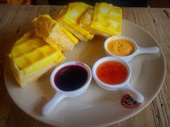 -漫咖啡 (CCPAPK创意港店)