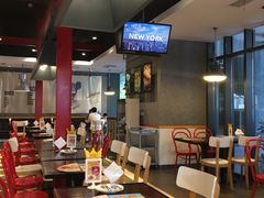 -Mr.Pizza米斯特比萨(合肥一九一二街区店)