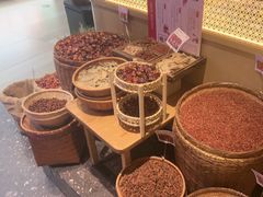 -晓宇重庆火锅(西安荟聚店)