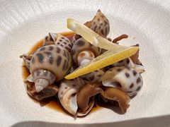 -侨美食家·40年地道粤菜(珠江新城店)