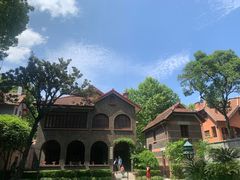 -上海孙中山故居纪念馆