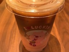 -瑞幸咖啡(江汉路中山大道店)