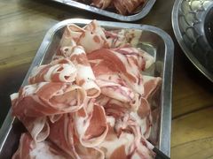 -木萨火锅店(开鲁路店)