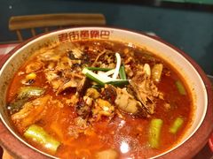 -老街鱼嘴巴(坡子街老店)