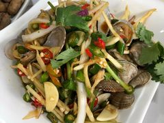 -辣螃铠盆盆蟹大排档(总店)