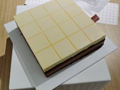 -积慕Cake(解放大道店)