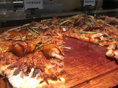 -新发展亚太JW万豪酒店·福苑咖啡厅