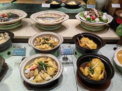 -老西门·常州菜(新区店)