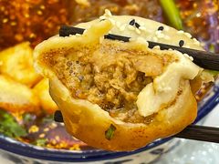 -阿三生煎(正弘城店)