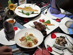 -Wei菋·Le Bistrot