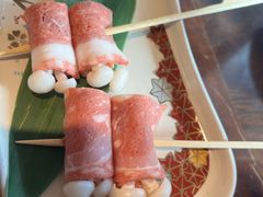 -和彩放题(渔阳店)