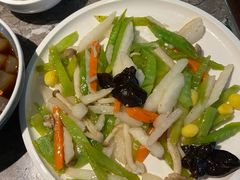 -前海沿·青岛菜(李沧万达店)
