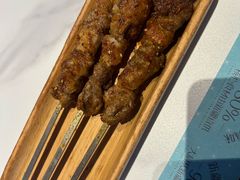 -阿娜尔·新疆菜(宜家荟聚中心店)
