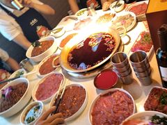 -小龙坎火锅(全球总店)