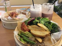 -CHILLAX轻乐时(侨建·Hi City店)
