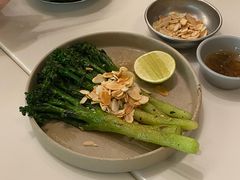 -胡麻(静安嘉里店)