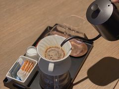 -粤海喜来登酒店·&More聚驿(天河城店)