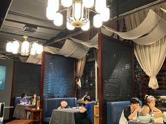 -羲和雅苑•北京烤鸭(平安国际金融中心店)