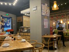 大堂-陈傻子餐厅(世纪都会店)
