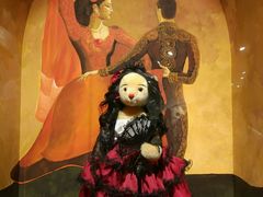 -济州岛泰迪熊博物馆