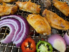 -P1泥炉烤肉(市桥富华东路店)