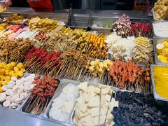 -林静小吃(复兴路店)