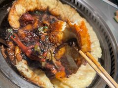 -灶座小锅烀饼·铁锅炖(全国总店)